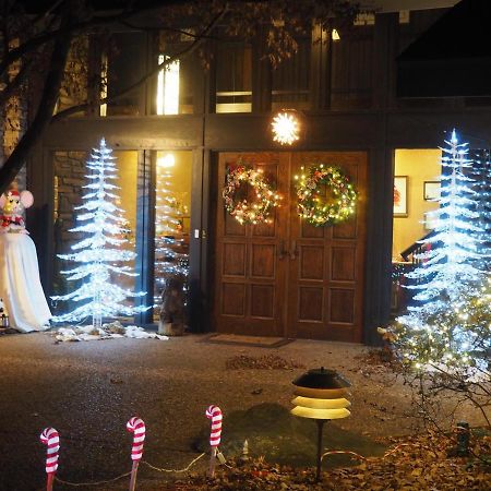 The Inn At Bella Vista 외부 사진