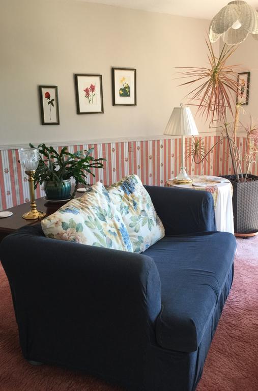The Inn At Bella Vista 외부 사진