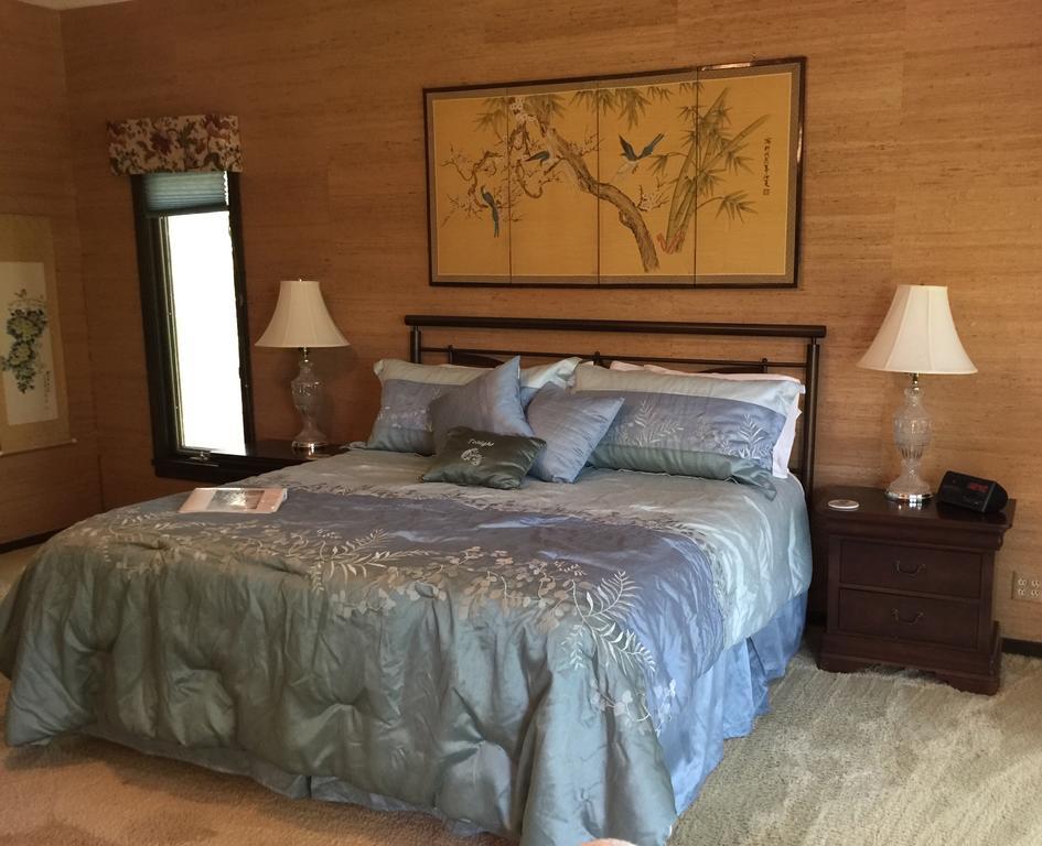 The Inn At Bella Vista 외부 사진