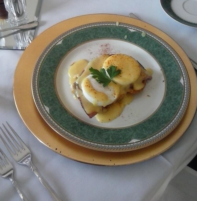 The Inn At Bella Vista 외부 사진