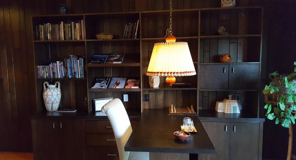 The Inn At Bella Vista 외부 사진