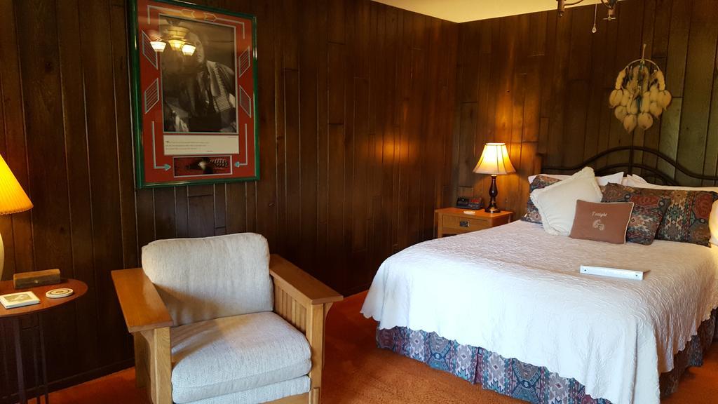 The Inn At Bella Vista 외부 사진