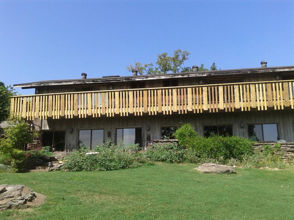 The Inn At Bella Vista 외부 사진